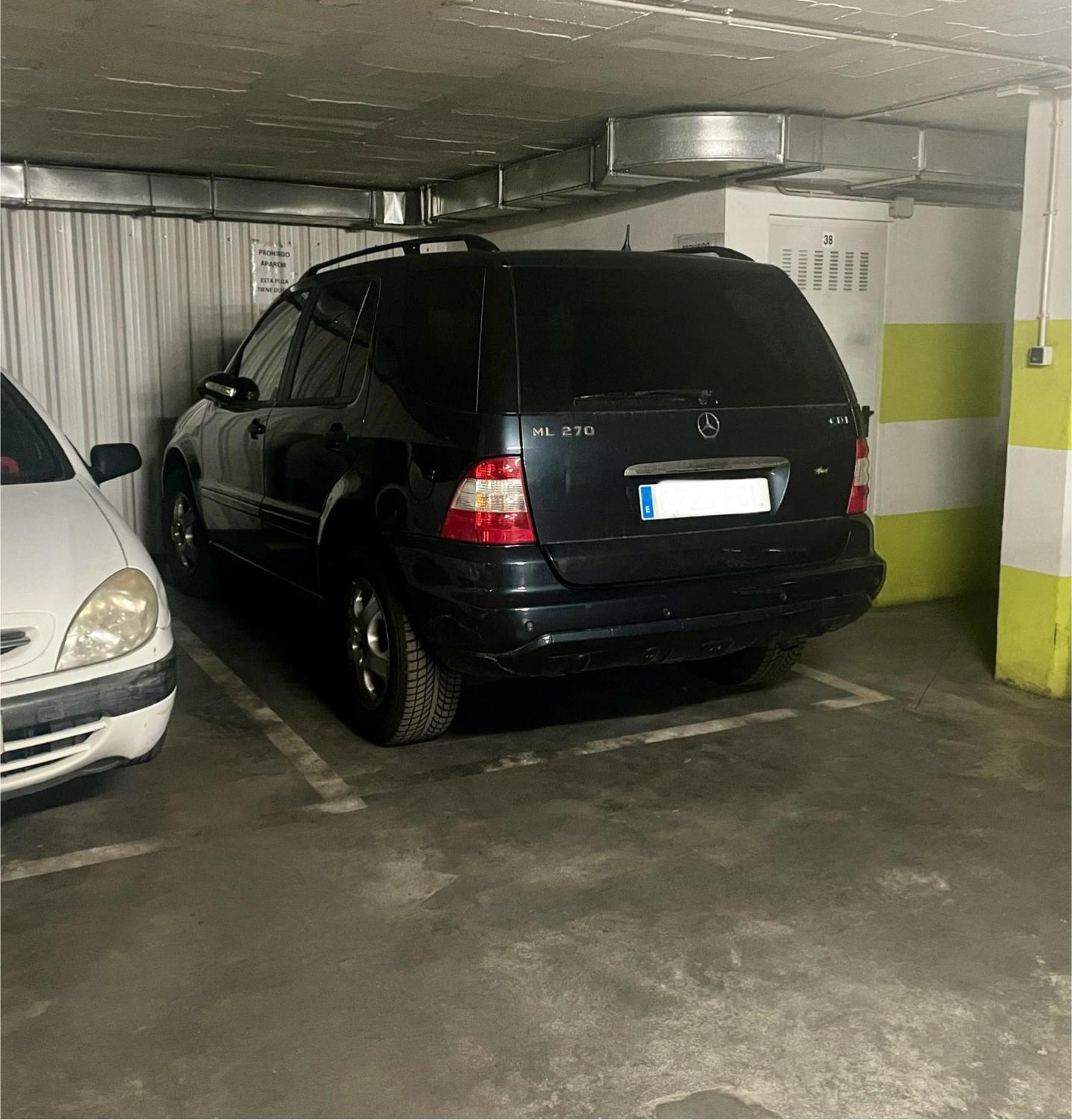 Maravilloso Centrico De 70m2, Jardin Propio 40m2 Con Piscina Ninos Y Parking Opcional Malaga
